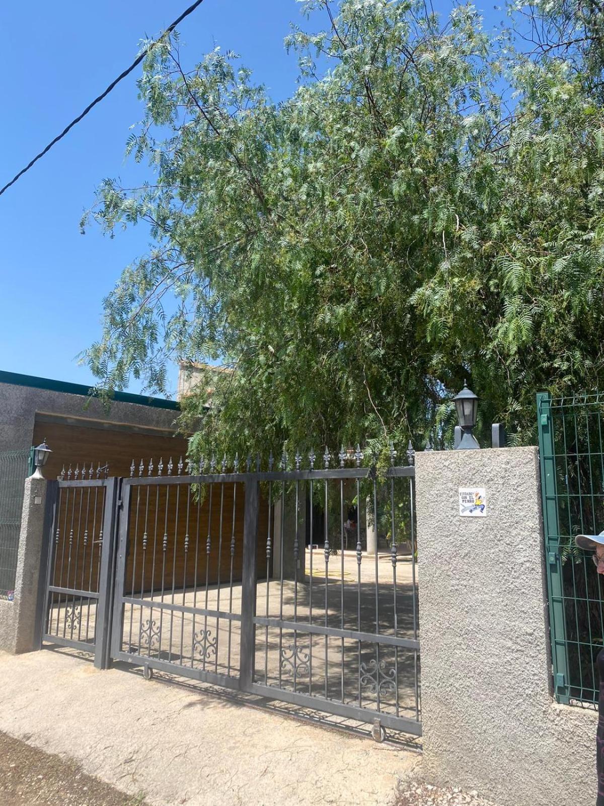 Los Almendros Тореностра Екстериор снимка